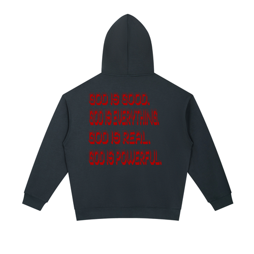 GOD IS GOOD | Essential Hoodie