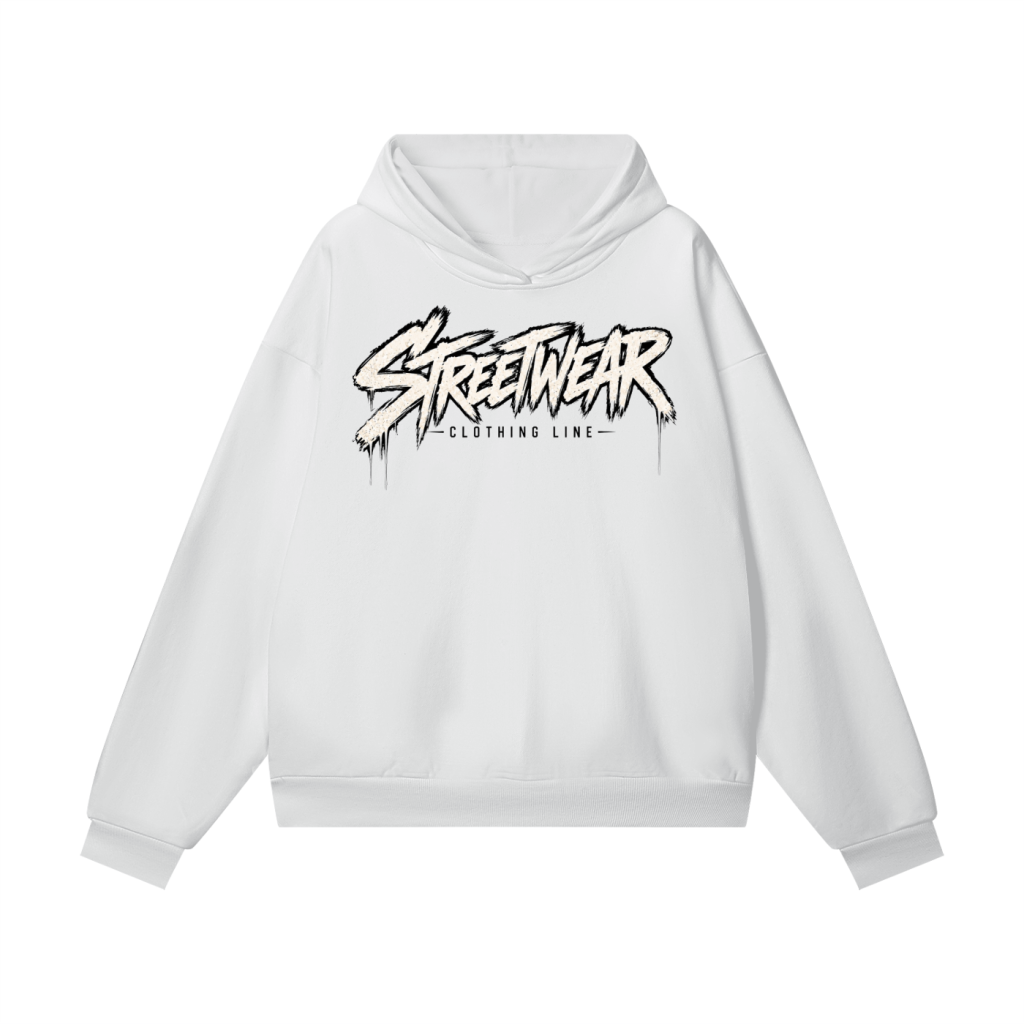 STREETWEAR | HOODIE
