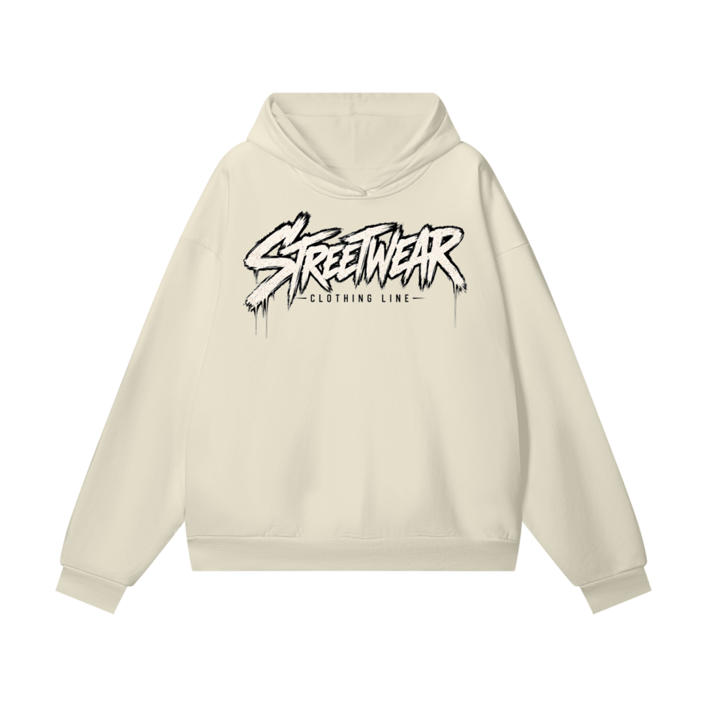 STREETWEAR | HOODIE