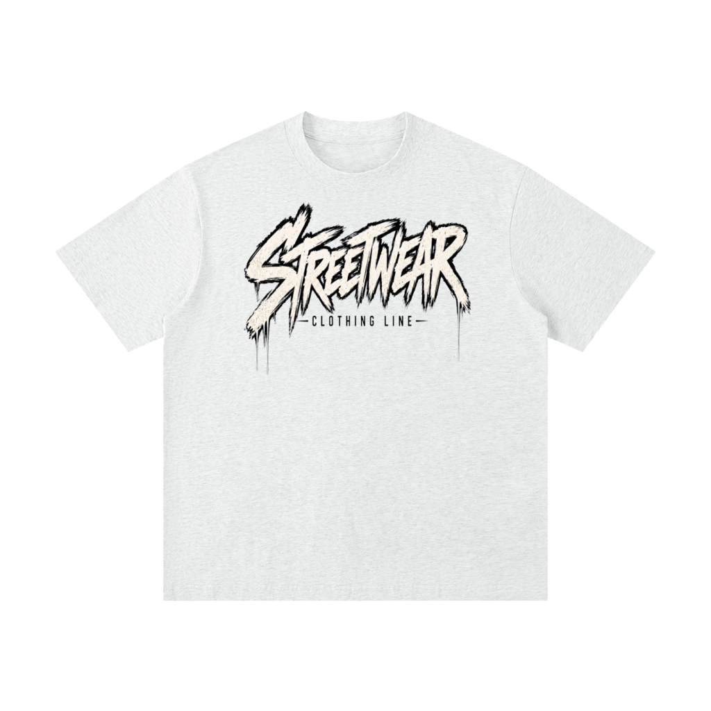 STREETWEAR | T- Shirt