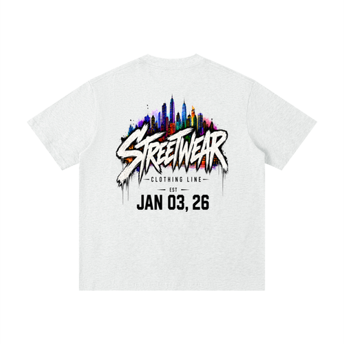 STREETWEAR | T- Shirt