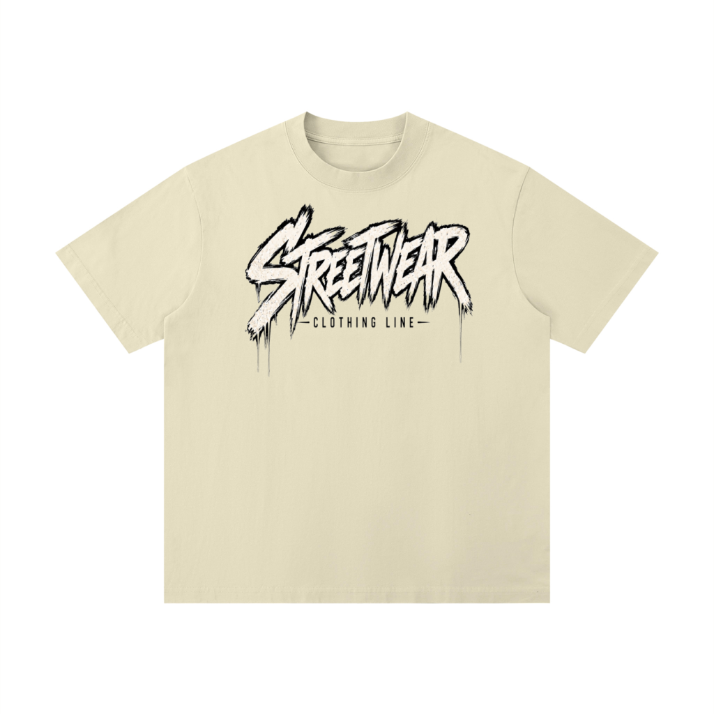 STREETWEAR | T- Shirt