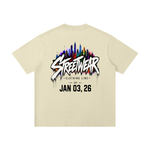 STREETWEAR | T- Shirt